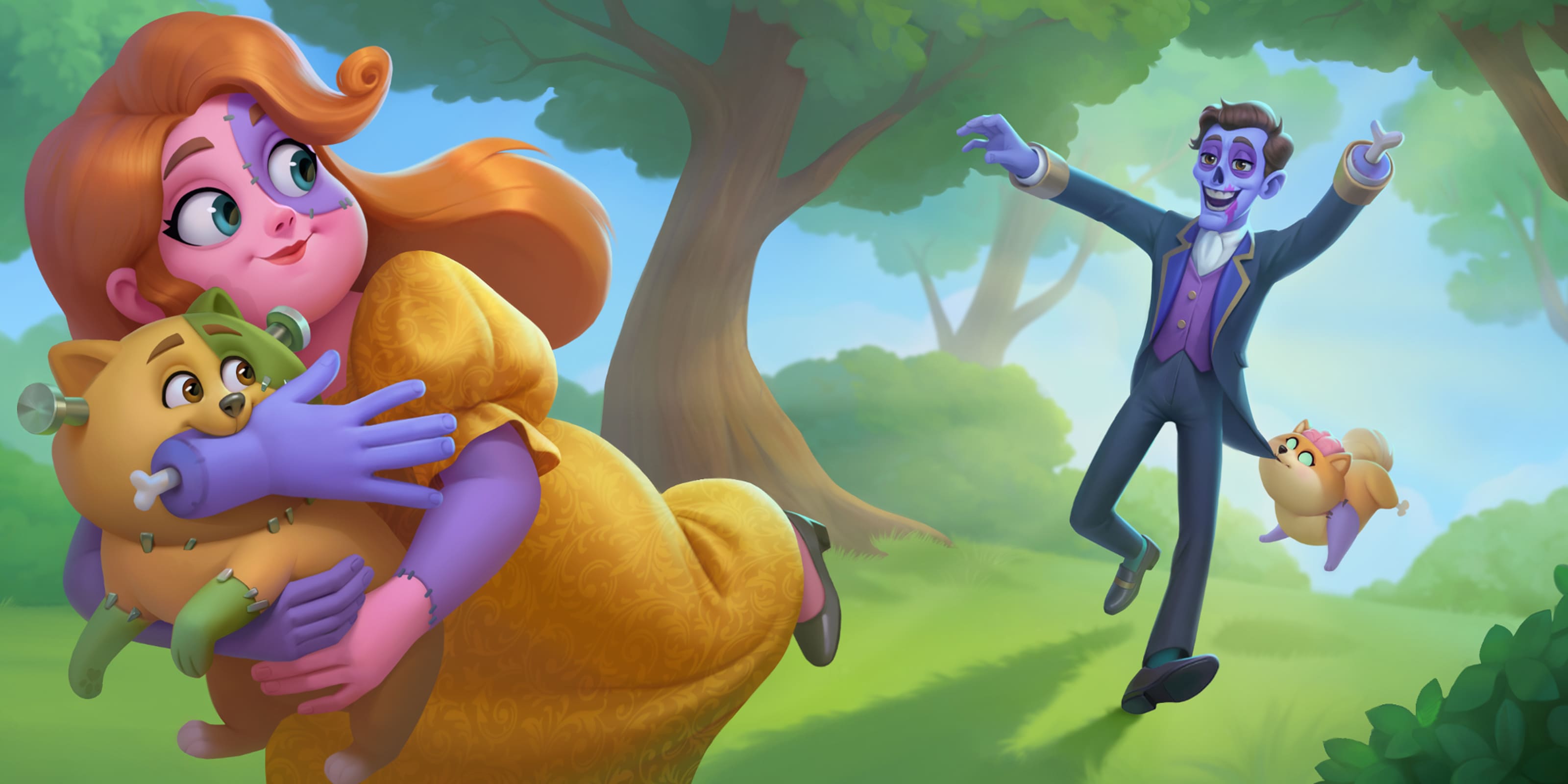 Spin Royale