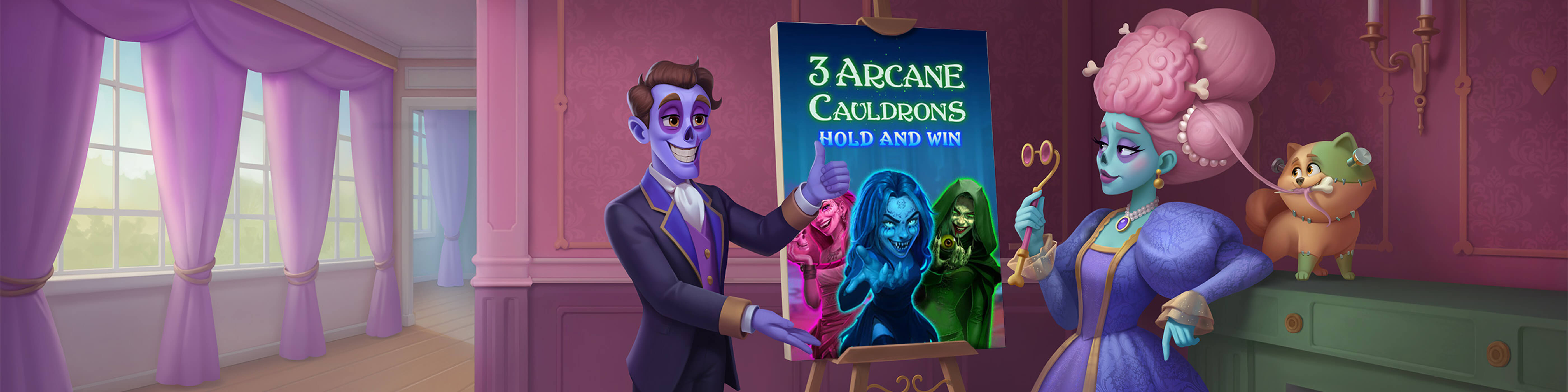 Slot of the Week